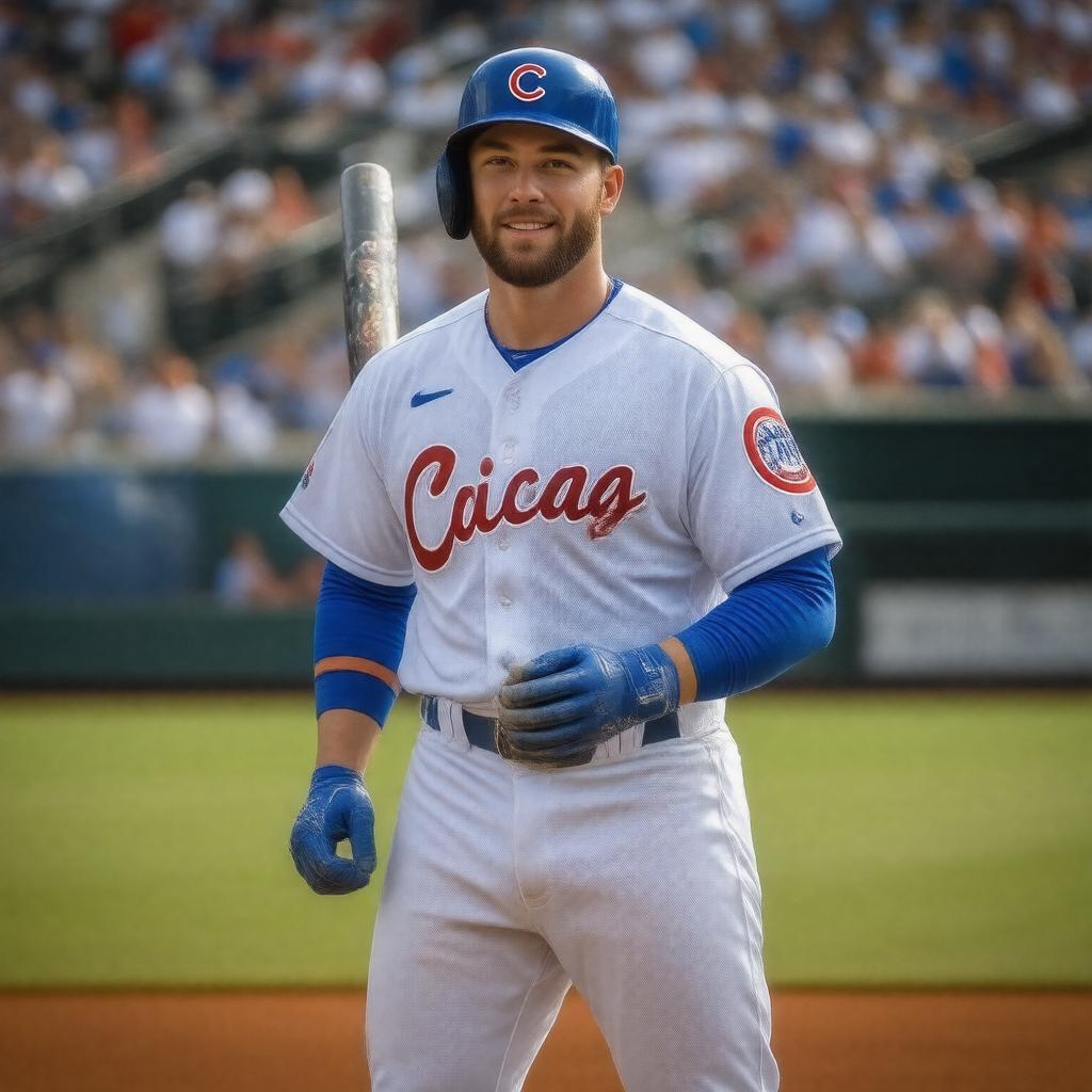 Ben Zobrist